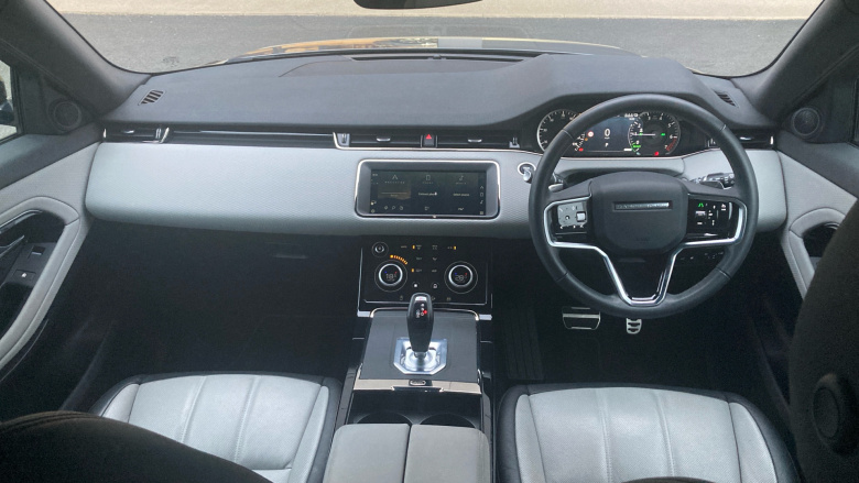 Land Rover Range Rover Evoque 1.5 P300e R-Dynamic S 5dr Auto Hatchback